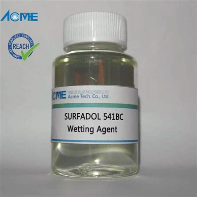 کف زدای مولکولی